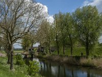 NL, Noord-Brabant, Altena, Fort Bakkerskil 18, Saxifraga-Jan van der Straaten