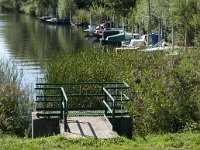 NL, Noord-Brabant, Altena, Jeppegat 6, Saxifraga-Jan van der Straaten