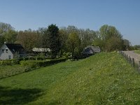 NL, Noord-Brabant, Altena, Merwededijk 1, Saxifraga-Jan van der Straaten