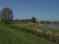 NL, Noord-Brabant, Altena, Merwededijk 7, Saxifraga-Jan van der Straaten