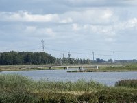 NL, Noord-Brabant, Altena, Polder Ganzewei 10, Saxifraga-Willem van Kruijsbergen