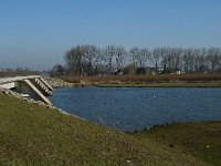 NL, Noord-Brabant, Altena, Polder Keizersguldenwaard 5, Saxifraga-Jan van der Straaten