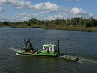 NL, Noord-Brabant, Altena, Spijkerboor 12, Saxifraga-Jan van der Straaten