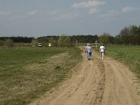 NL, Noord-Brabant, Baarle-Nassau, Castelreesche Heide 9, Saxifraga-Jan van der Straaten