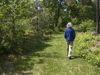 NL, Noord-Brabant, Baarle-Nassau, Hollandsche Bosschen 4, Saxifraga-Jan van der Straaten