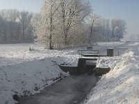 NL, Noord-Brabant, Cranendonck, Buulderbroek, Buulder Aa 1, Saxifraga-Jan van der Straaten