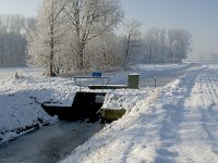 NL, Noord-Brabant, Cranendonck, Buulderbroek, Buulder Aa 9, Saxifraga-Jan van der Straaten