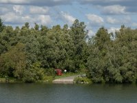 NL, Noord-Brabant, Drimmelen, Spaarbekken Petrusplaat 4, Saxifraga-Jan van der Straaten