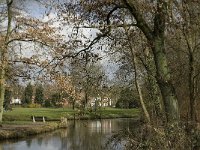 NL, Noord-Brabant, Eindhoven, Dommel and Tongelreep 5, Saxifraga-Marijke Verhagen