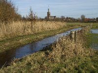 NL, Noord-Brabant, Geldrop-Mierlo, Gijzenrooische Zegge 7, Saxifraga-Jan van der Straaten