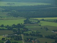 NL, Noord-Brabant, Gilze en Rijen, Alphensebaan, Bolberg 1, Saxifraga-Willem van Kruijsbergen