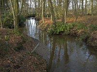 NL, Noord-Brabant, Heeze-Leende, Sterkselsche Aa, Kasteel Heeze 1, Saxifraga-Jan van der Straaten