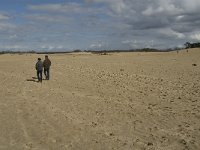 NL, Noord-Brabant, Heusden, Loonse en Drunense Duinen156, Saxifraga-Jan van der Straaten