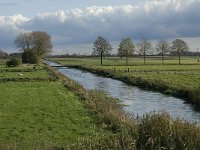 NL, Noord-Brabant, Heusden, Zeedijk 21, Saxifraga-Jan van der Straaten