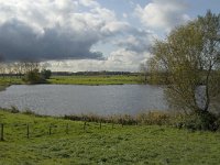 NL, Noord-Brabant, Heusden, Zeedijk 7, Saxifraga-Jan van der Straaten