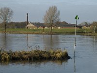 NL, Noord-Brabant, Land van Cuijk, Maas 9, Saxifraga-Jan van der Straaten