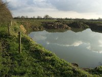 NL, Noord-Brabant, Land van Cuijk, Oeffelter Meent 14, Saxifraga-Jan van der Straaten