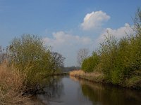 NL, Noord-Brabant, Meierijstad, Bobbenagelse Brug 4, Saxifraga-Jan van der Straaten