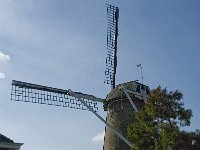 NL, Noord-Brabant, Meierijstad, Molen De Pegstukken 1, Saxifraga-Jan van der Straaten