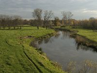 NL, Noord-Brabant, Meierijstad, Nijnsel, Dommel 11, Saxifraga-Jan van der Straaten