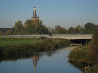 NL, Noord-Brabant, Meierijstad, Nijnsel, Dommelbeemden 16, Saxifraga-Henk Sierdsema