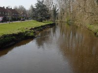 NL, Noord-Brabant, Meierijstad, de Dommel 1, Saxifraga-Jan van der Straaten