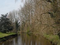 NL, Noord-Brabant, Meierijstad, de Dommel 2, Saxifraga-Jan van der Straaten