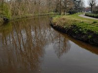 NL, Noord-Brabant, Meierijstad, de Dommel 3, Saxifraga-Jan van der Straaten