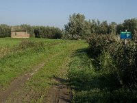 NL, Noord-Brabant, Moerdijk, Buitengorzen 2, Saxifraga-Jan van der Straaten