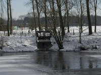 NL, Noord-Brabant, Nuenen, Gerwen en Nederwetten, Opwettense Molen 1, Saxifraga-Jan van der Straaten