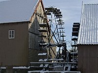 NL, Noord-Brabant, Nuenen, Gerwen en Nederwetten, Opwettense Molen 10, Saxifraga-Jan van der Straaten