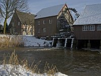 NL, Noord-Brabant, Nuenen, Gerwen en Nederwetten, Opwettense Molen 11, Saxifraga-Jan van der Straaten