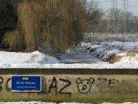 NL, Noord-Brabant, Nuenen, Gerwen en Nederwetten, Opwettense Molen 12, Saxifraga-Jan van der Straaten