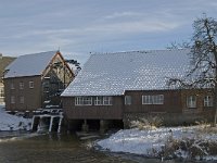 NL, Noord-Brabant, Nuenen, Gerwen en Nederwetten, Opwettense Molen 3, Saxifraga-Jan van der Straaten