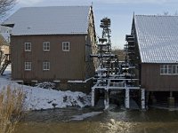 NL, Noord-Brabant, Nuenen, Gerwen en Nederwetten, Opwettense Molen 6, Saxifraga-Jan van der Straaten