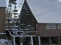 NL, Noord-Brabant, Nuenen, Gerwen en Nederwetten, Opwettense Molen 9, Saxifraga-Jan van der Straaten