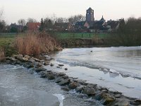 NL, Noord-Brabant, Oirschot, Beerze & Sint-Bernadettekerk in Spoordonk 1, Saxifraga-Tom Heijnen