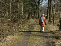 NL, Noord-Brabant, Oirschot, De Mortelen 24, Saxifraga-Jan van der Straaten