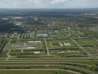 NL, Noord-Brabant, Oirschot, De Ruyter van Steveninckkazerne 1, Saxifraga-Willem van Kruijsbergen