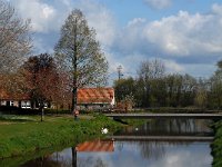 NL, Noord-Brabant, Oisterwijk, Moergestel, Reusel 11, Saxifraga-Marijke Verhagen