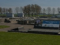 NL, Noord-Brabant, Oss, RWZI Hemelrijksche Waard 2, Saxifraga-Jan van der Straaten