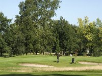 NL, Noord-Brabant, Reusel-De Mierden, Golfcourse Midden-Brabant 2, Saxifraga-Jan van der Straaten