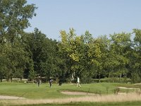 NL, Noord-Brabant, Reusel-De Mierden, Golfcourse Midden-Brabant 3, Saxifraga-Jan van der Straaten