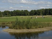 NL, Noord-Brabant, Reusel-De Mierden, Golfcourse Midden-Brabant 4, Saxifraga-Jan van der Straaten