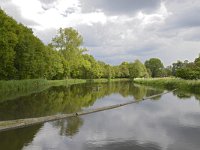 NL, Noord-Brabant, Sint-Michielsgestel, Dommel in Landgoed Zegenwerp 6, Saxifraga-Tom Heijnen