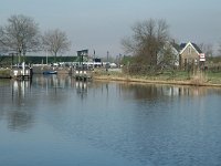 NL, Noord-Brabant, Steenbergen, Benedensas 3, Saxifraga-Jan van der Straaten