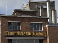 NL, Noord-Brabant, Valkenswaard, Dommelsche Bierbrouwerij 9, Saxifraga-Jan van der Straaten