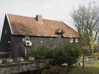 NL, Noord-Brabant, Valkenswaard, Dommelsche Watermolen 1, Saxifraga-Jan van der Straaten