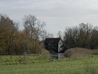 NL, Noord-Brabant, Valkenswaard, Venbergse watermolen 7, Saxifraga-Jan van der Straaten