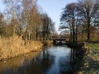 NL, Noord-Brabant, Veldhoven, De Hogt, Dommel 10, Saxifraga-Jan van der Straaten